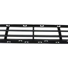 Load image into Gallery viewer, BMW X3 front bumper lower grill trim G01 2021-2023 Genuine 9451134
