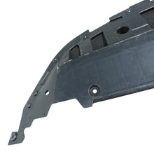 Load image into Gallery viewer, Renault Clio front bumper undetray trim 2020-2022 Hatchback Genuine 622565033R
