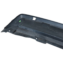 Load image into Gallery viewer, Skoda Karoq rear bumper lower section 2021-2024 Genuine 57A807835B

