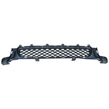 Load image into Gallery viewer, Jaguar XF SE front bumper lower grill X260 2015-2018 Genuine GX63-17H750-A
