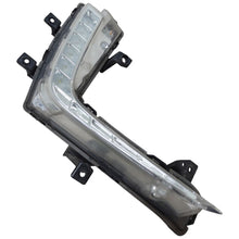 Load image into Gallery viewer, Suzuki Swift front bumper right RH DRL light 2013-2016 Genuine W1376
