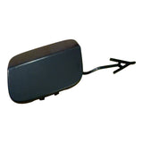 Audi e-tron Rear Bumper Tow Eye Cover 2019-2024 Genuine 4KE807441A