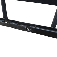 Load image into Gallery viewer, Porsche Cayenne E Hybrid front bumper 2023-2025 5 Door SUV Genuine 9Y0807221F
