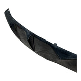 BMW IX3 M Sport rear bumper valance trim G45 2025-2026 Genuine 51128087054