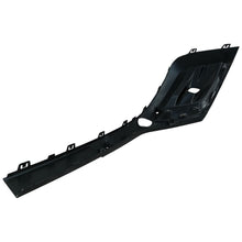 Load image into Gallery viewer, Renault Trafic Traffic front bumper left trim 2021-2024 Genuine 263368383R
