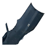 Mercedes C Class Saloon Rear Bumper 2014-2018 Genuine W2058850138