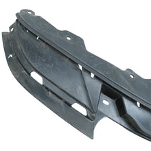 Load image into Gallery viewer, Volkswagen T-Roc T Roc front bumper Undertray trim 2021-2025 Genuine 2GA805915
