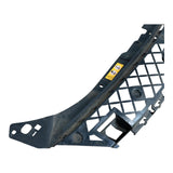 Mercedes A-Class Front Bumper Upper Bracket 2018-2023 Genuine A1778851300