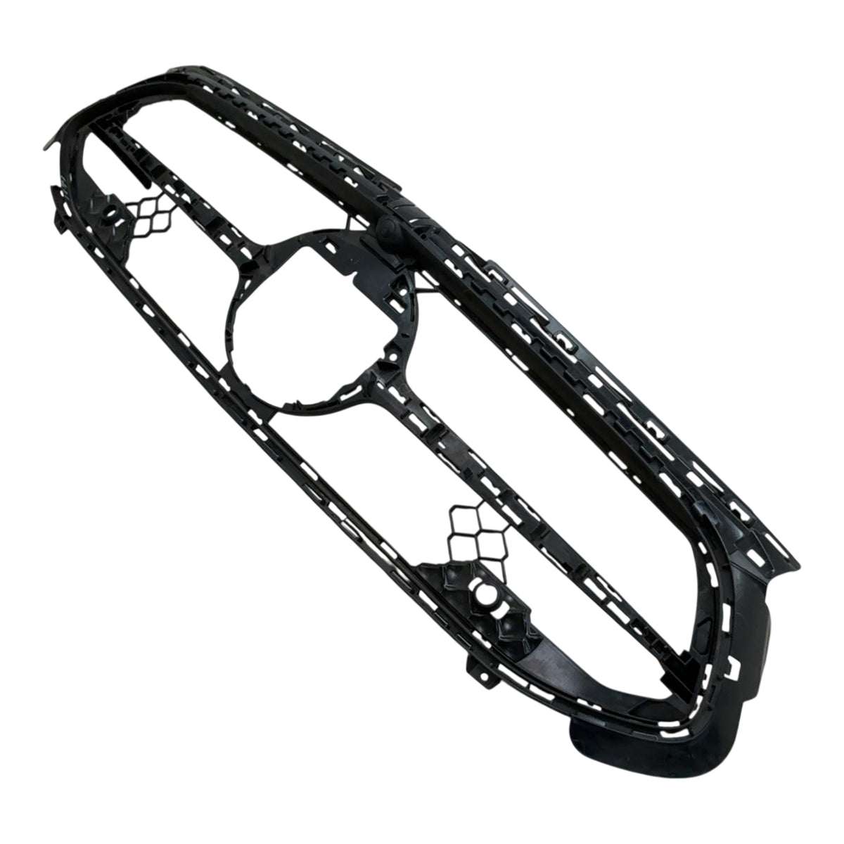Mercedes Benz A Class AMG front bumper upper grill 2022-2025 A1778888300