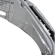 Load image into Gallery viewer, Porsche 911 Carrera S front bumper 992 2019-2023 Genuine 992807221N
