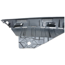 Load image into Gallery viewer, Mercedes benz GLA front bumper upper right fitting 2019-2023 Genuine A2478859806
