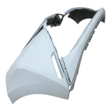 Toyota Aygo front bumper 2014-2017 Hatchback Genuine 52119-0H140