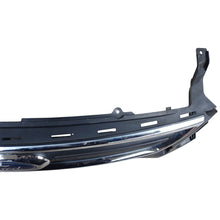 Load image into Gallery viewer, Ford Mondeo front bumper upper grill 2012-2015 Genuine Used BS71-8200-A
