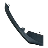 Ford Focus RS front bumper trim splitter 2015-2019 Genuine G1EY-17F017-A