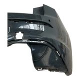 Volkswagen Golf rear bumper 2024-2025 Hatchback Genuine 5H6807421G