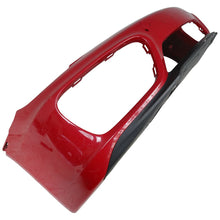 Load image into Gallery viewer, Porsche Cayman front bumper 2014-2016 981 Coupe Genuine 98150531108
