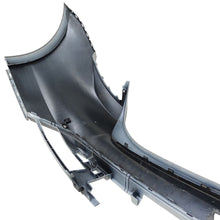 Load image into Gallery viewer, Porsche Taycan rear bumper 2019-2023 Genuine 9J0807421A
