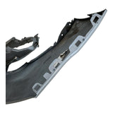 Ford Transit custom front bumper upper 2018-2021 Genuine Used JK21-17F003-AG