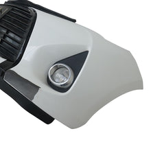 Load image into Gallery viewer, Toyota Yaris front bumper 2014-2016 Hatchback Used 52119-0D660
