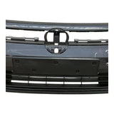 Volkswagen Polo front bumper 2017-2020 Hatchback Genuine 2GS807221