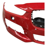 Jaguar XE R Sport front bumper Saloon Genuine pn GX7M-17F003-AA
