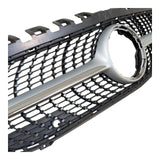 Mercedes Benz A class AMG front bumper grill 2018-2022 W177 Genuine A1778880200