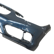 Load image into Gallery viewer, BMW 1 series front bumper F20 Sport Luxury 2015-2018 LCI Genuine 51117371736
