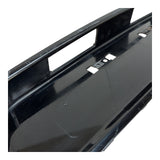 Kia Ceed GT Rear Bumper Number Plate Moulding 2013-2018 5dr Genuine 86685-A2400