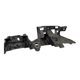 Toyota BZ4X front bumper fitting trim 2023-2025 EV Genuine 53115-42040