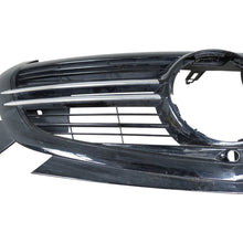 Load image into Gallery viewer, Mercedes Benz EQC AMG Line front bumper upper grill 2020-2023 A2938884100
