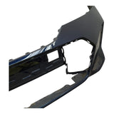 BMW 3 series M Sport front bumper G20 Saloon LCI 2023-2025 Genuine 51118085444