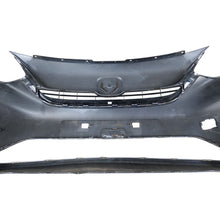 Load image into Gallery viewer, Honda Jazz front bumper 2020-2023 Genuine Used 71101-TZB-ZZ00
