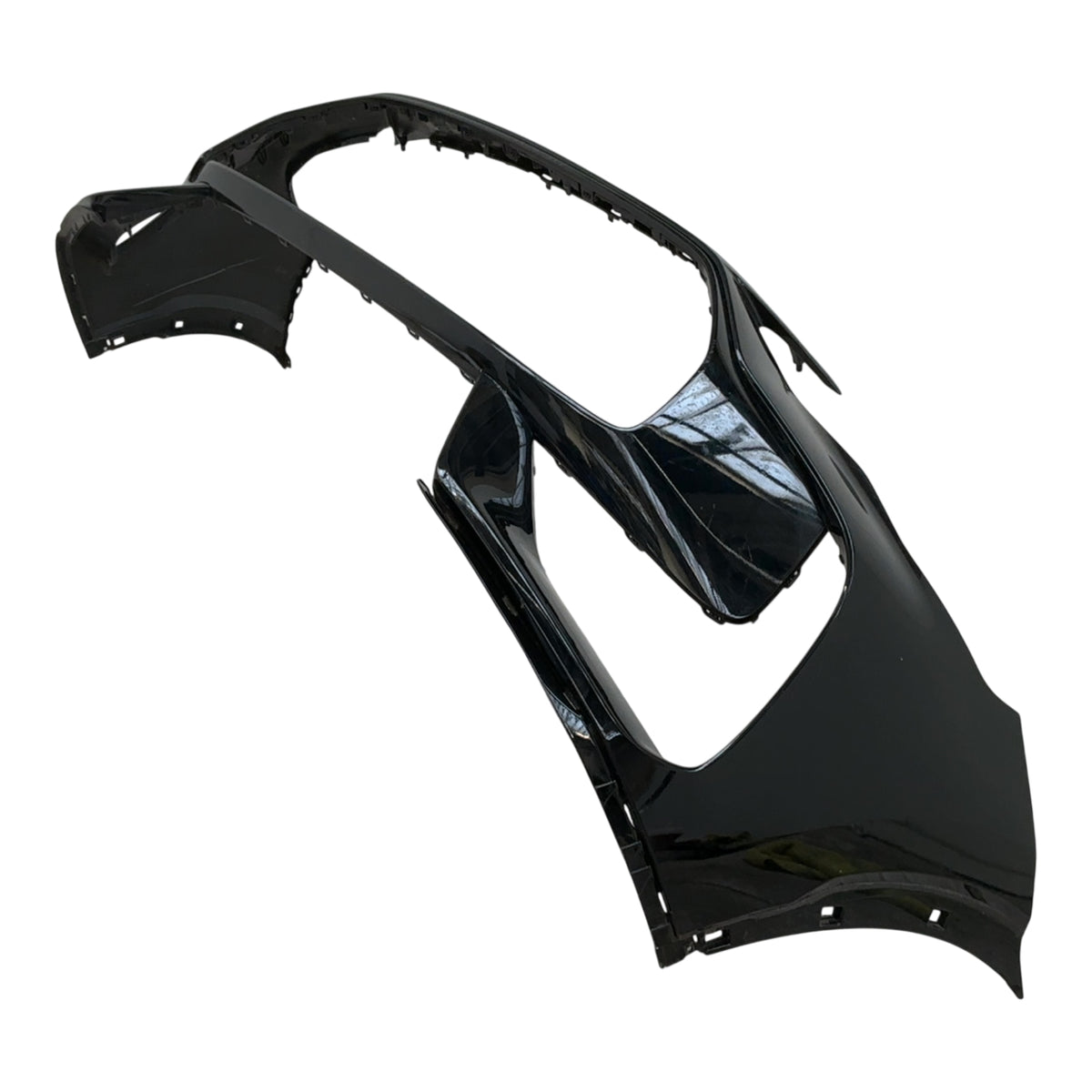 MG HS Hybrid front bumper 2022-2024 SUV Genuine P10947207
