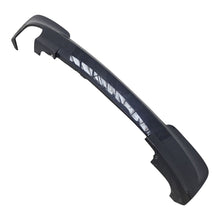 Load image into Gallery viewer, BMW X3 M Sport rear bumper valance G01 2017-2020 SUV Genuine 8048132
