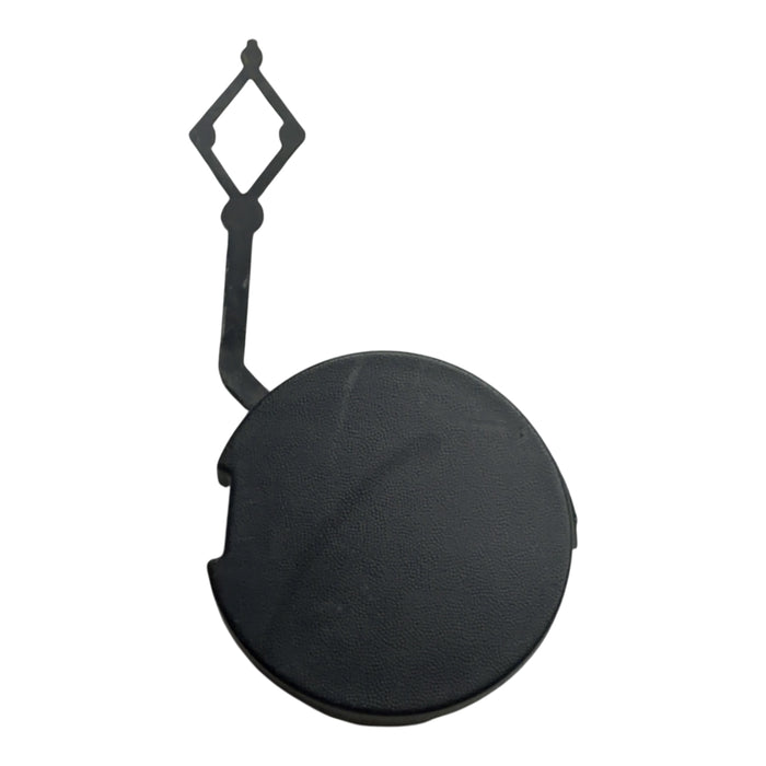 Citroen Berlingo Rear Bumper Tow Eye Cover 2018-2024 Genuine 9818325080