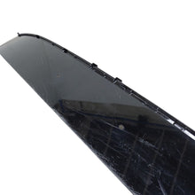 Load image into Gallery viewer, Kia Sportage tailgate boot panel trim 2021-2024 SUV Genuine 87372-R2300
