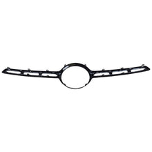 Load image into Gallery viewer, Mercedes Benz GLE front bumper right grill AMG 2019-2023 Genuine A1678857503
