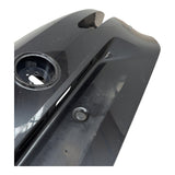 BMW IX rear tailgate boot panel 2021-2025 SUV Genuine 51138492766
