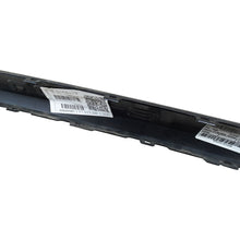 Load image into Gallery viewer, Audi Q8 E-Tron rear bumper insert trim 2023 -2025 Genuine 4KE807833C
