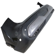 Load image into Gallery viewer, Nissan Qashqai rear bumper 2021-2024 5 Door Genuine 85022 6UA0H
