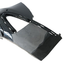 Load image into Gallery viewer, Kia Sportage rear bumper 2021-2024 SUV Genuine pn 86612-R2000
