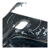 Audi A1 S Line front bumper 2019-2023 Hatchback Genuine 82A807437F