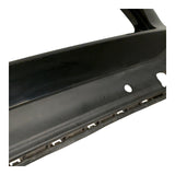 MG HS rear bumper upper section 2019-2021 Genuine P10021180