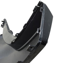 Load image into Gallery viewer, Porsche Cayenne front bumper valance trim 2018-2021 Genunie 9Y0807061B
