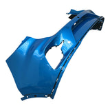 MG ZS rear bumper Facelift 2020-2024 Genuine P10639343