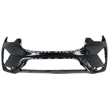 Load image into Gallery viewer, Volvo XC60 R Design front bumper 2021-2024 Genuine 32234958
