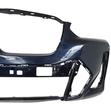 Load image into Gallery viewer, BMW IX3 M Sport front bumper 2021-2024 Genuine 51119853317
