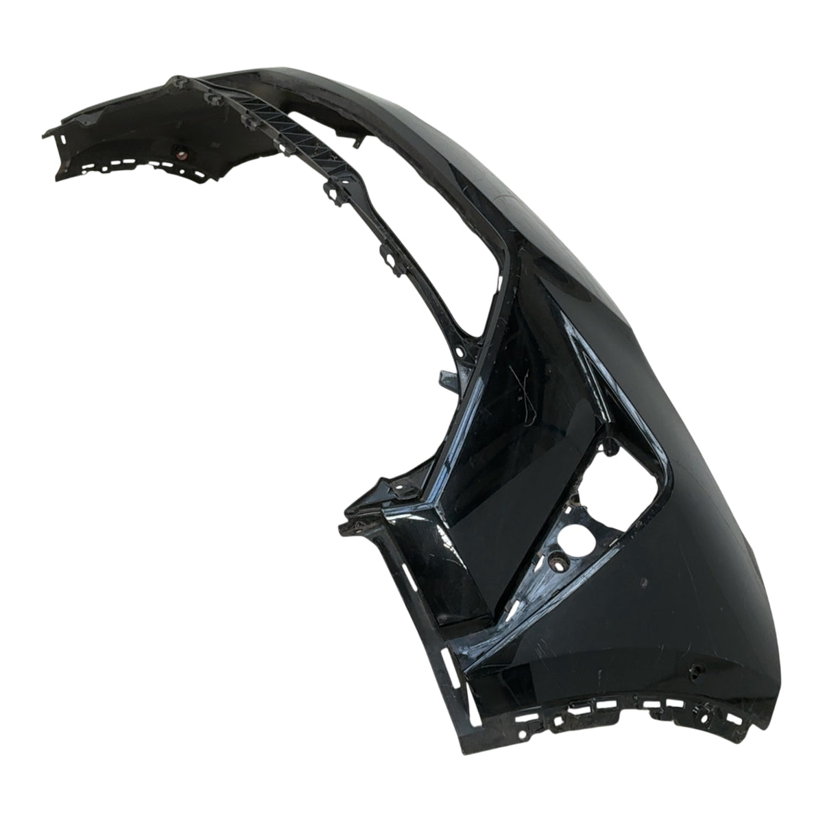Toyota C-HR Front Bumper 2016-2019 Genuine 52119-F4010/20/30