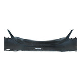 Mercedes Benz C Class Rear Bumper 2014-2018 Genuine A2058555738