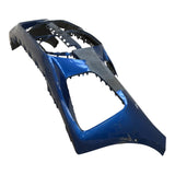 BMW i4 Gran Coupe M Sport front bumper G26 2020-2023 Genuine 51119881896